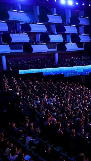 BAFTA-2026