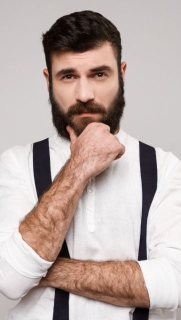 Чоловіча білизна, яку не соромно показати