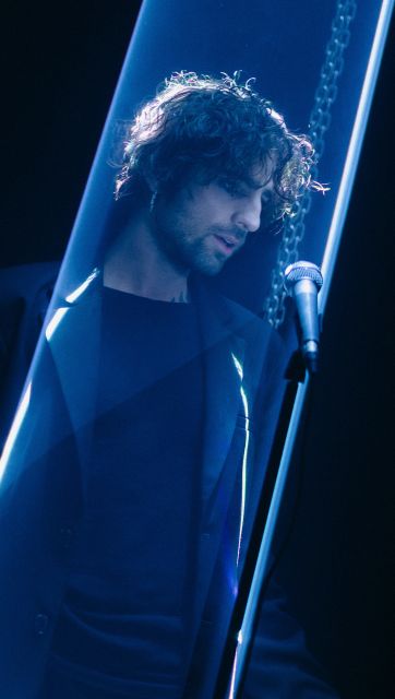 Володимир Дантес