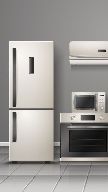 Техніка для дому