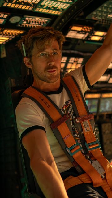 Раян Гослінг