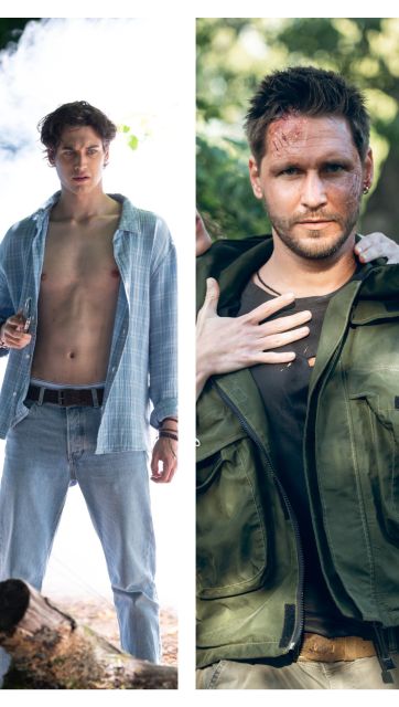 Мавка Справжній міф