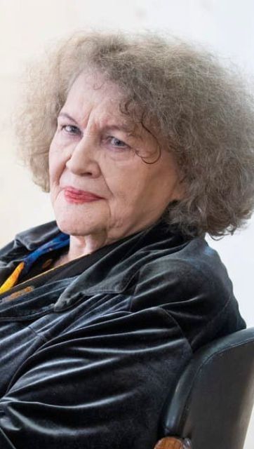 Ліна Костенко