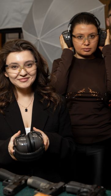 Мисливець за спадком