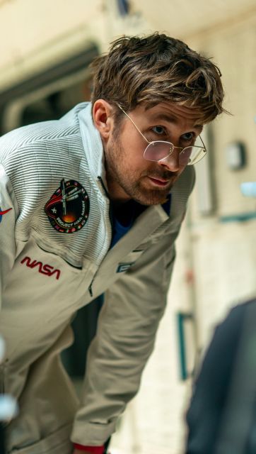 Раян Ґослінг