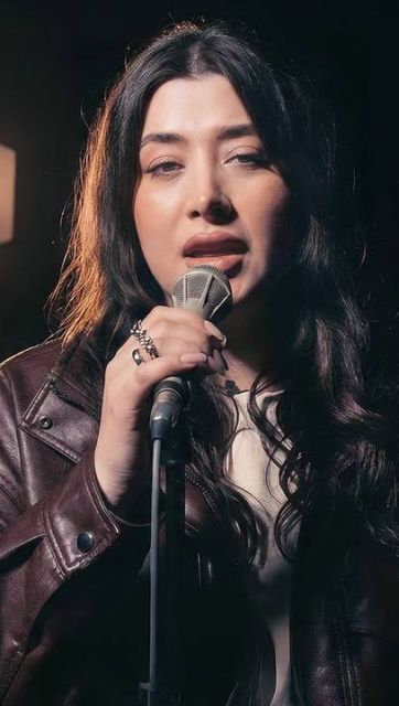 Adam, Mariam і «Мув до нас»