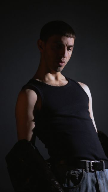 Іван Люленов