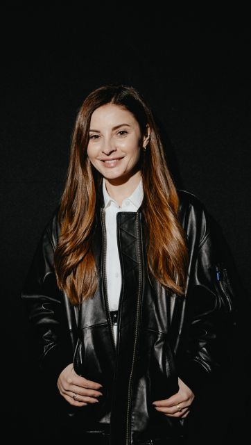 Альона Тимошенко
