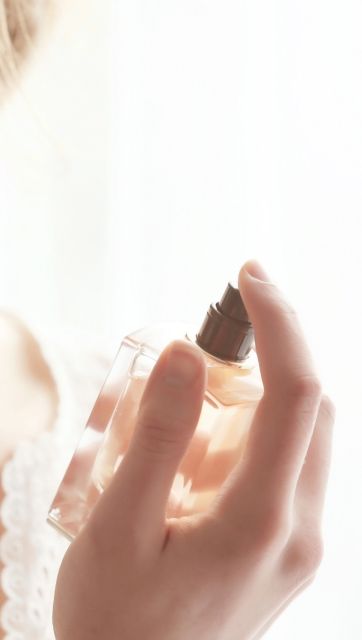 Нішеві парфуми