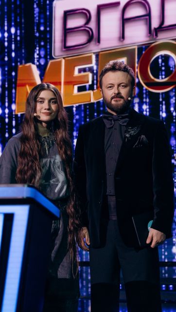 Viva! та «Вгадай мелодію»