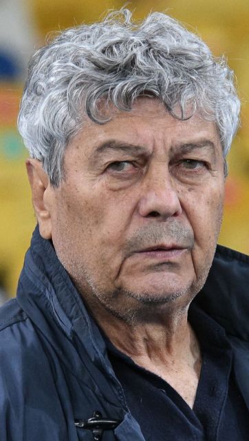 Мірча Луческу