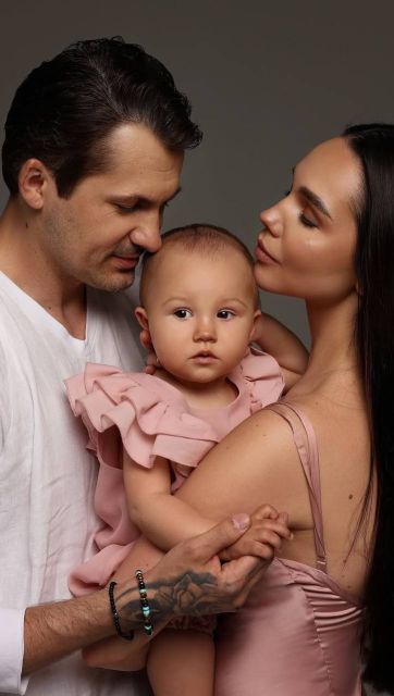 Наталія Татарінцева