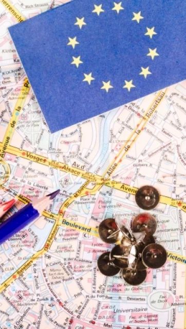 «Зелена карта»