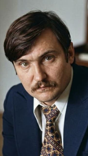 Володимир Івасюк