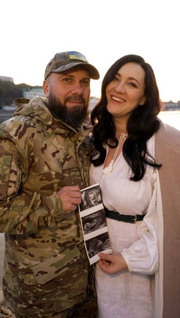 Соломія Вітвіцька