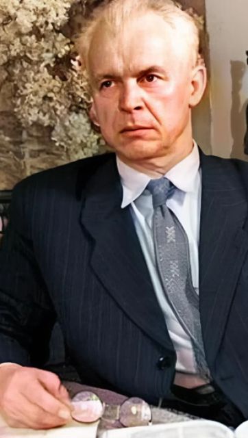 Олександр Довженко