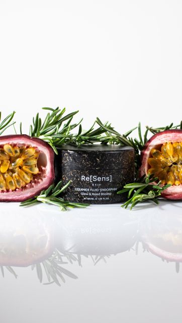Ceramide Fluid ENDORPHIN