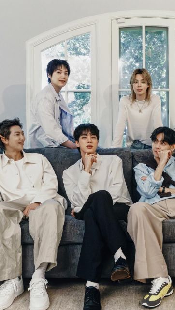 BTS