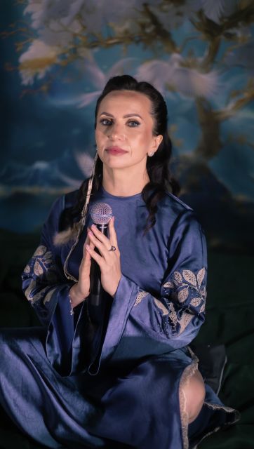 Ірина Заверуха