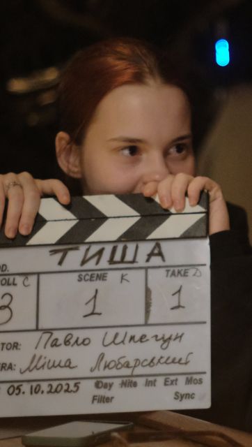 Український фільм здобув нагороду на Венеційському кінофестивалі