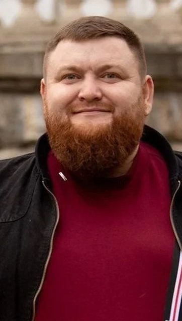 Володимир Жогло