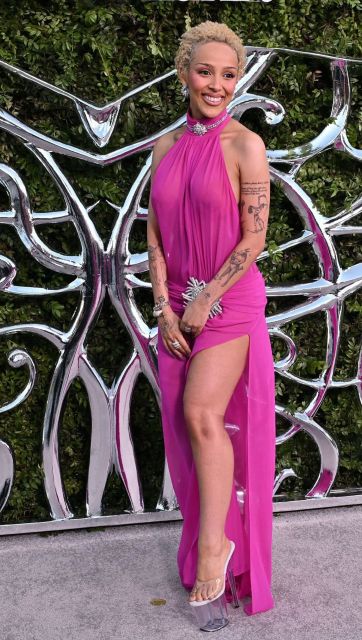 Doja Cat