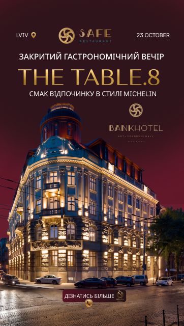THE TABLE.8