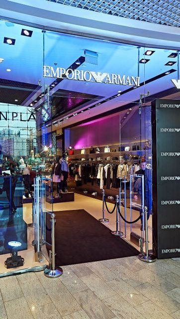 Emporio Armani