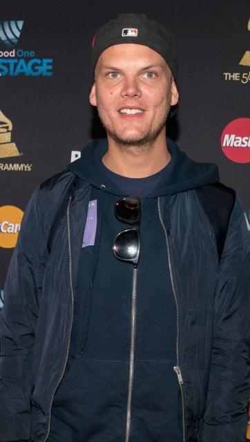 Avicii