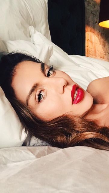 Анна Седокова
