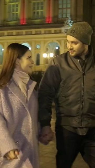 Рожден Ануси и Наташа