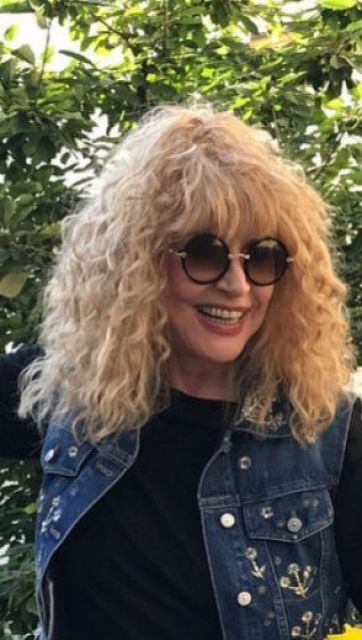 Алла Пугачева