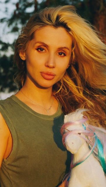 Светлана Лобода