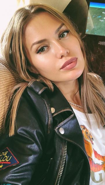 Виктория Боня
