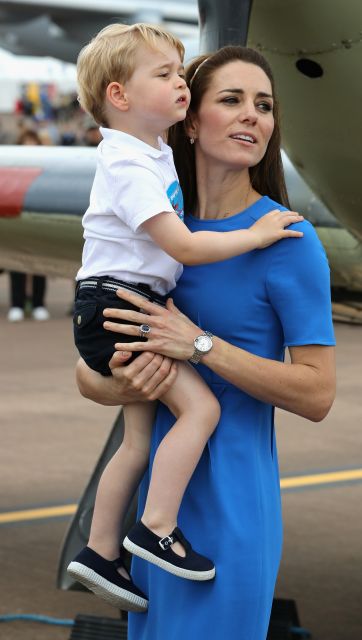 Кейт Миддлтон