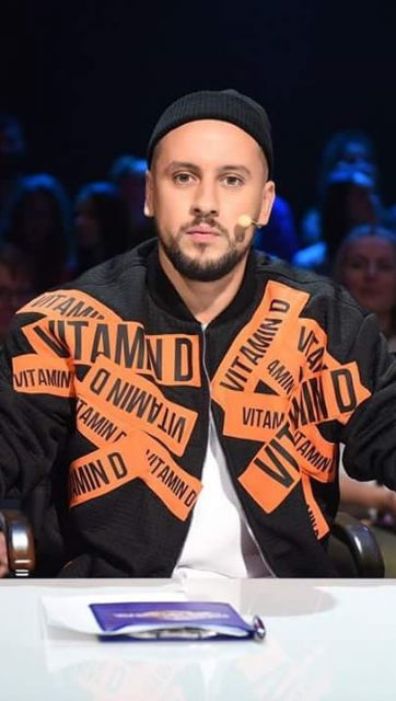 Монатик