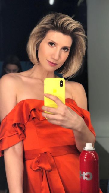 Анита Луценко