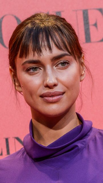 Ирина Шейк