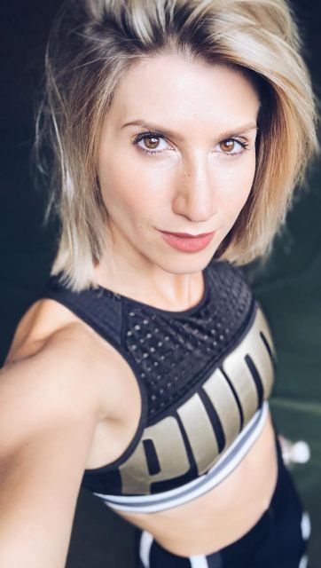 Анита Луценко