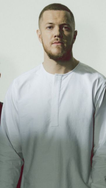 Imagine Dragons