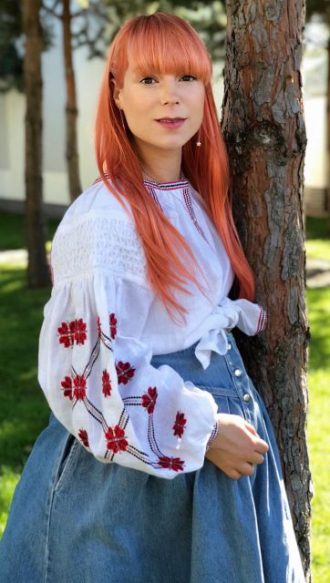 Светлана Тарабарова
