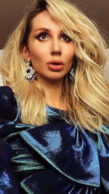 Светлана Лобода