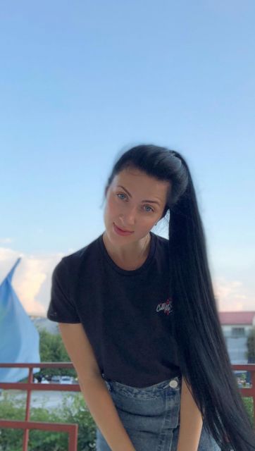 Снежана Бабкина