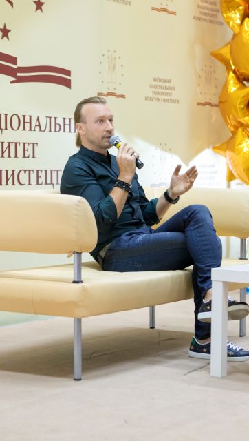 Олег Винник