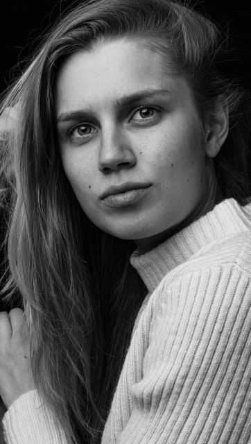 Дарья Мельникова