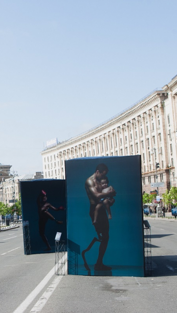 Переможці