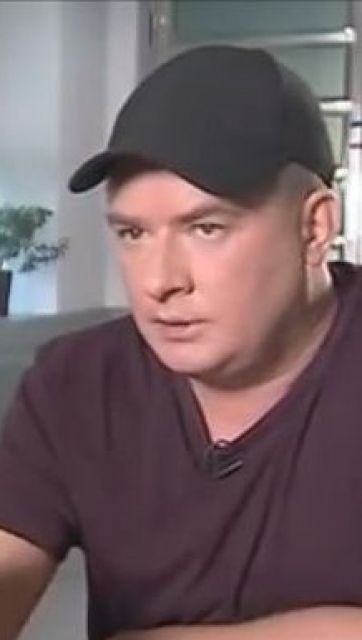 Андрей Данилко