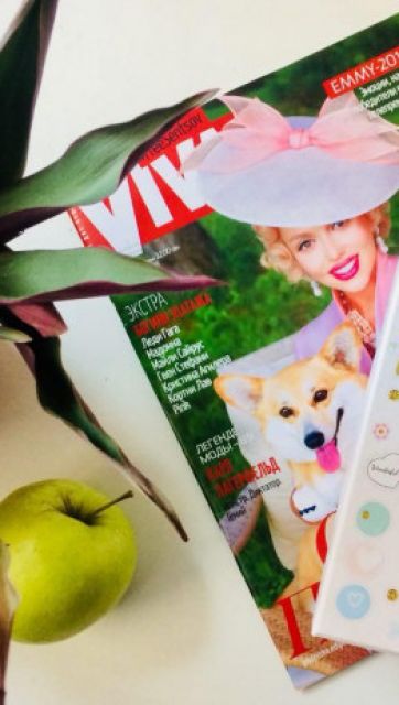 Viva!Beauty Box «Be Magical»