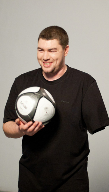 Вадим Довгорук