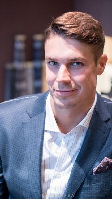 Дмитрий Черкасов